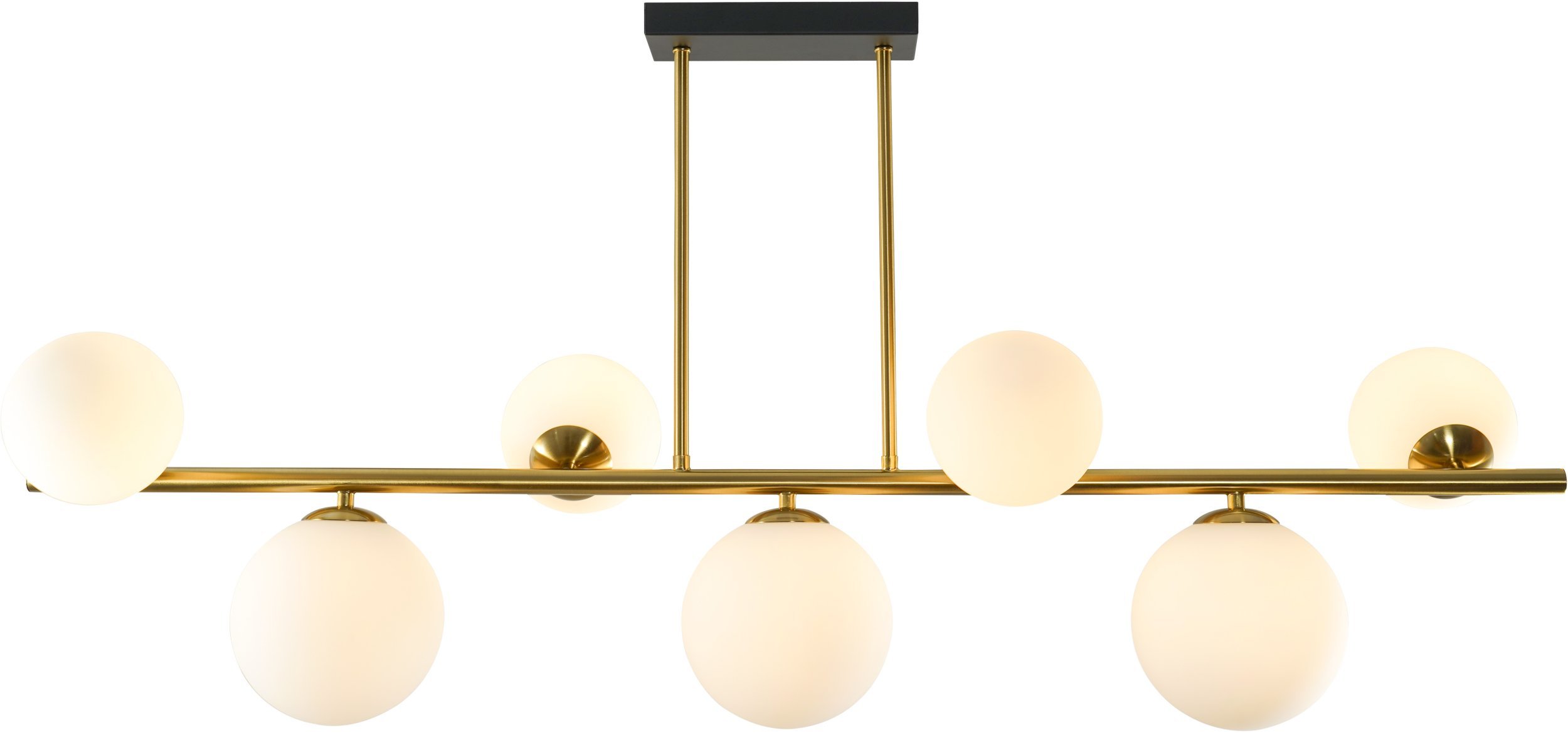 LAMP PENDANT NICO 4XG9