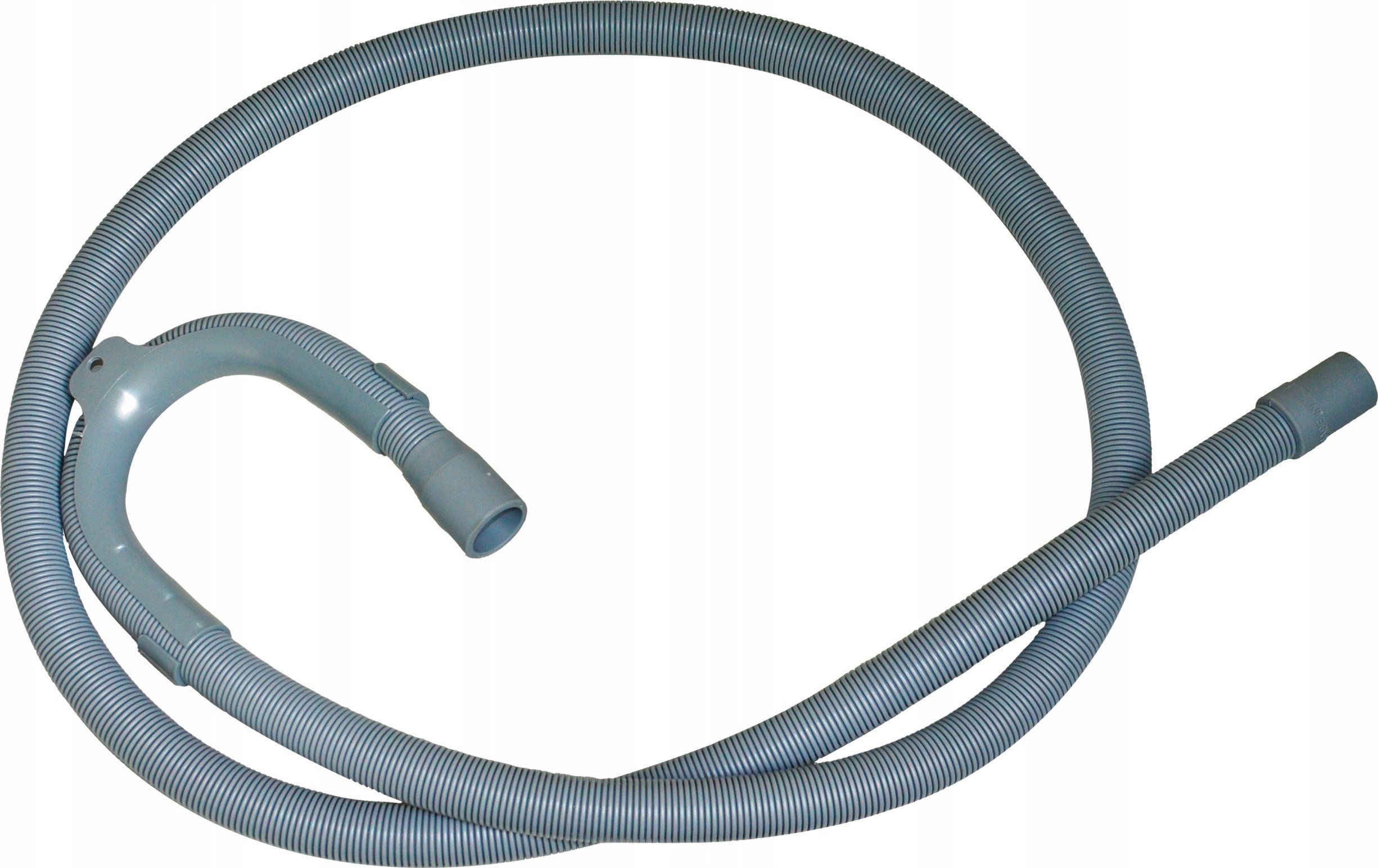 Wąż do pralki i zmywarki Invest Wąż odpływowy (spustowy) 4,0 SPUST do pralki / zmywarki - 4 m