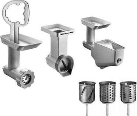 KitchenAid Accessory Artisan KitchenAid 5KSM2FPPC