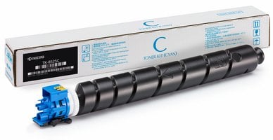 Kyocera Toner Cyan TK-8525C