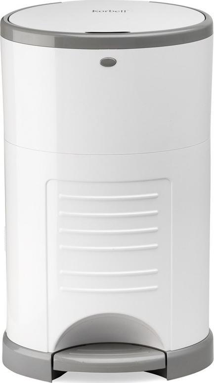 Korbell Korbell Pojemnik na zużyte pieluchy 9L