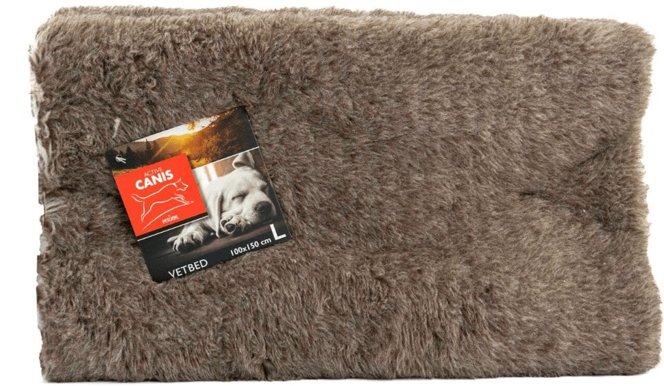 AutoTune Vetbed 100x150cm, Large