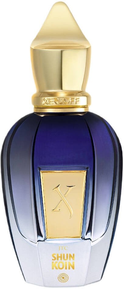 Xerjoff Join the Club Shunkoin Eau De Parfum 50 ml (unisex)