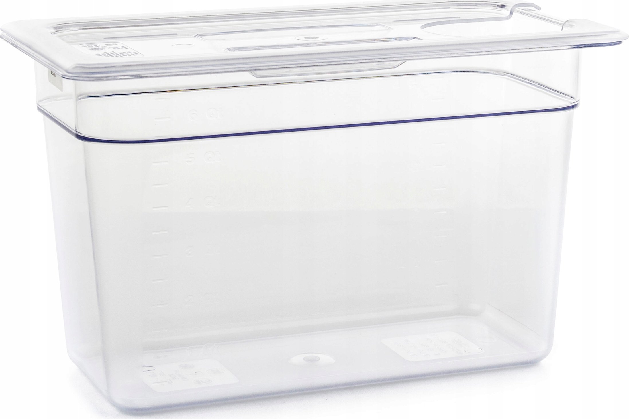 G21 Sous Vide container G21, 600914, 7l