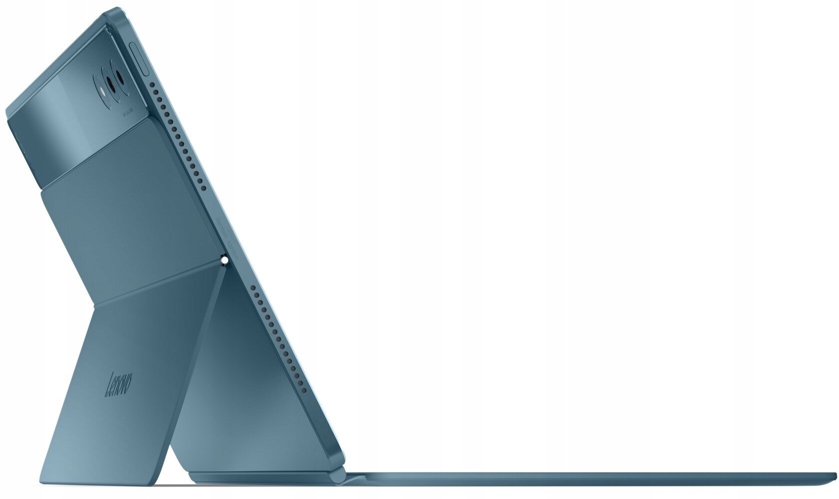 Yoga Tab Plus KB Pack TE(US-EN1)