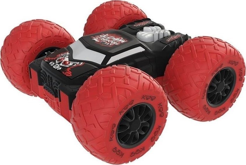 Pojazd zdalnie sterowany Kimi KABOOM