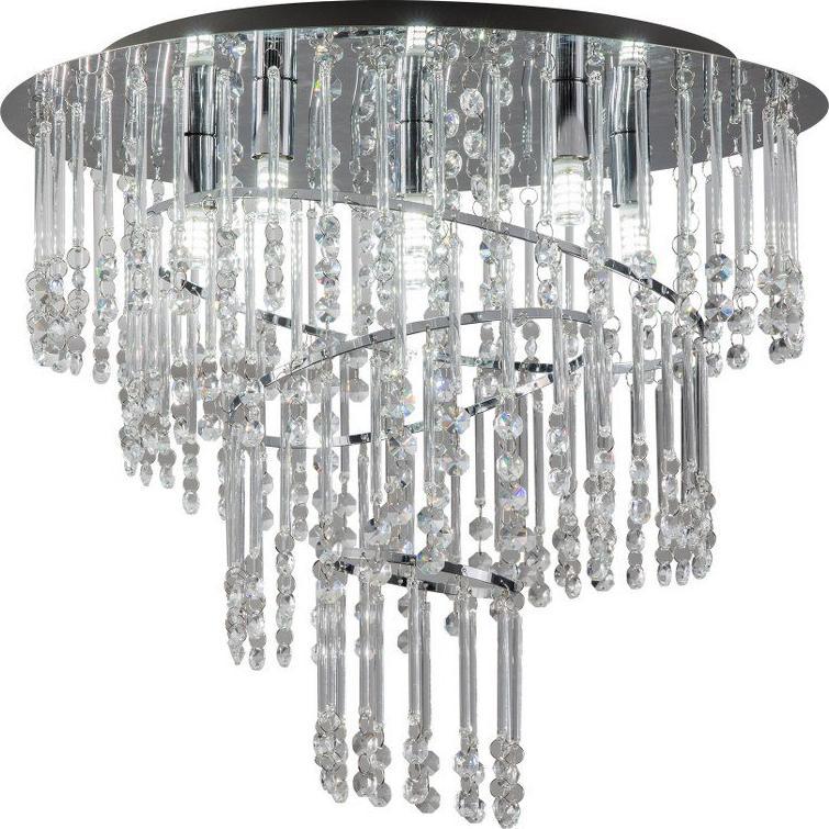 Lampa sufitowa Zuma Line Lampa sufitowa TERRE 19154L