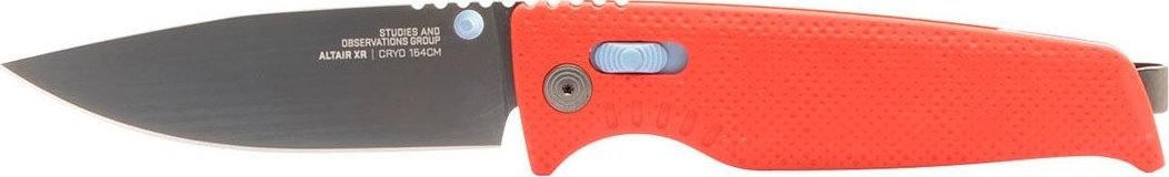 SOG Sog ALTAIR XR CANYON RED 12-79-02-57