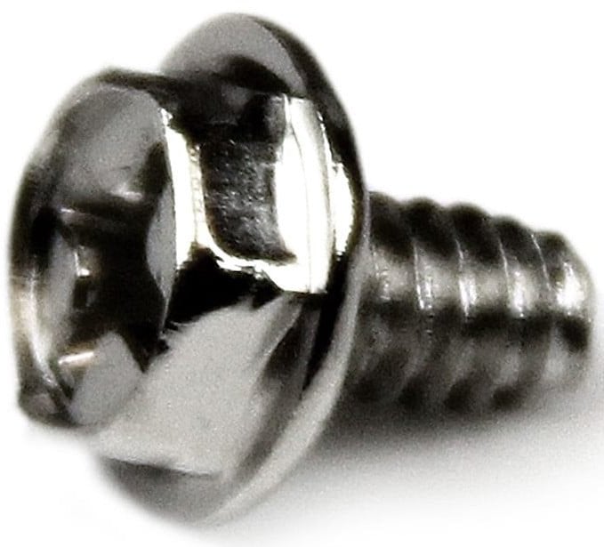 SELF SCR 5,5X45 DIN7504O WOOD/MET 15PCS