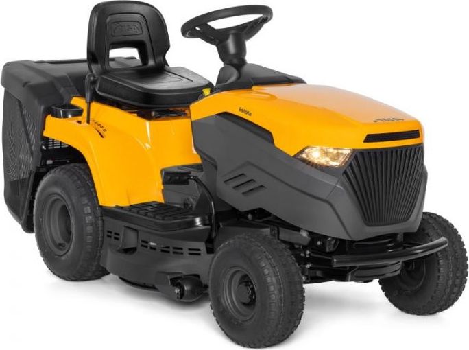 Traktor ogrodowy Stiga Estate 384 M