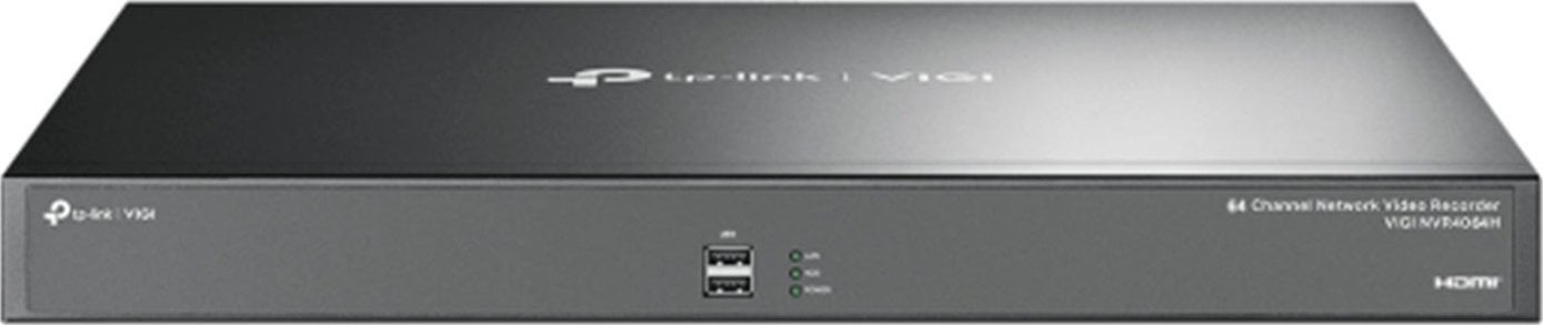 Omada VIGI NVR 4064H 64 Channel Network Video Recorder