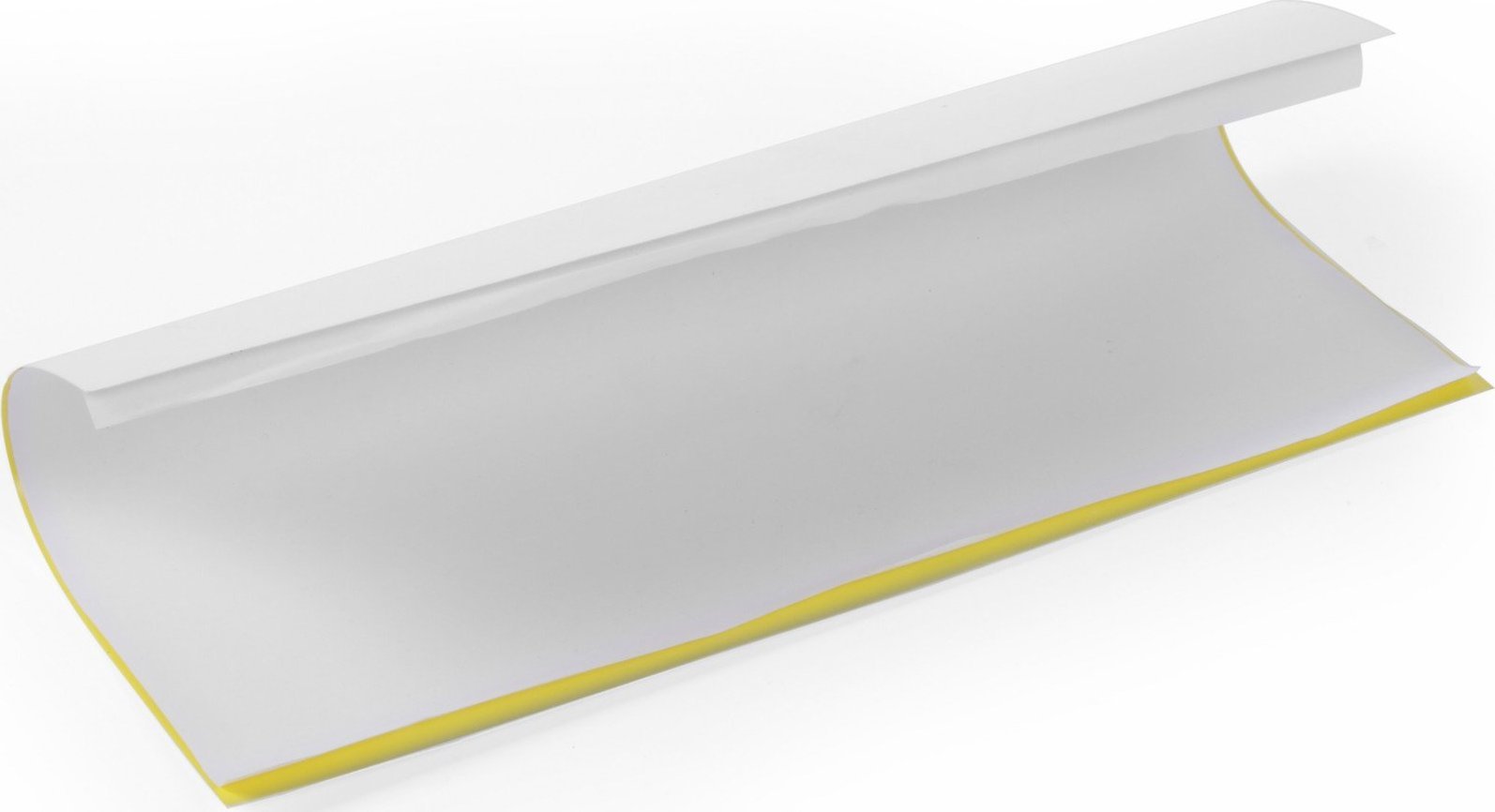 Hendi Taśma klejąca do lampy owadobójczej UV-A 120m2 10szt.