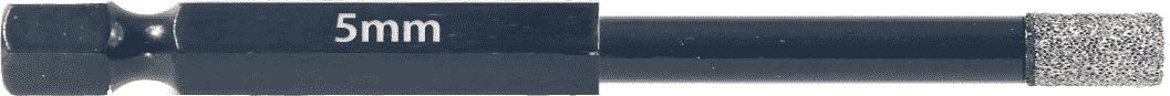 Pro-Line otwornica diamentowa 5mm, 1/4" (27285)