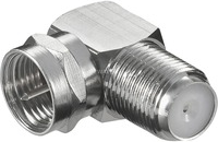 Goobay F gniazdo na F Coaxial (11390)