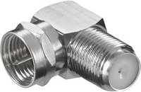 Goobay F gniazdo na F Coaxial (11390)