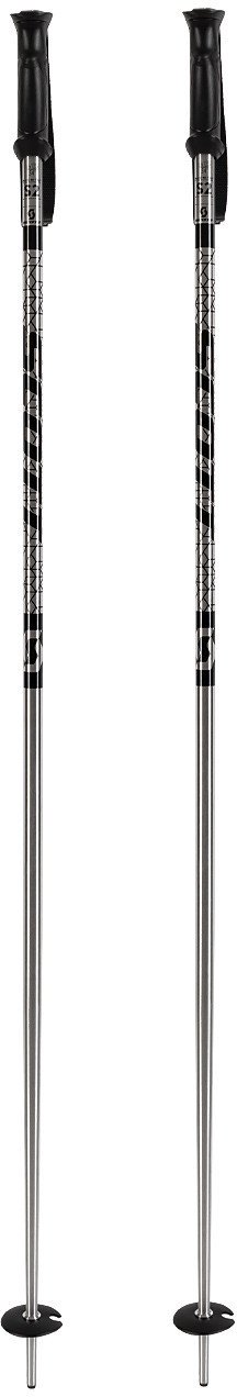 Kije narciarskie SCOTT SCO POLE ELEMENT BLACK 135 cm