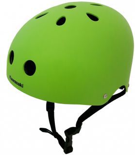 Kawasaki Kask Roz. L/XL Zielony