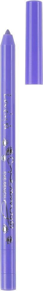 Lovely Creamy Eye Pencil kredka do oczu 2 0.7g