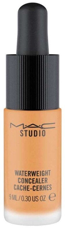 MAC MAC, Studio Waterweight, Liquid Concealer, NC45, 9 ml For Women