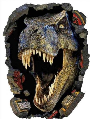 naSciane Naklejki na scianę dinozaur, dinozaury, dino !!!