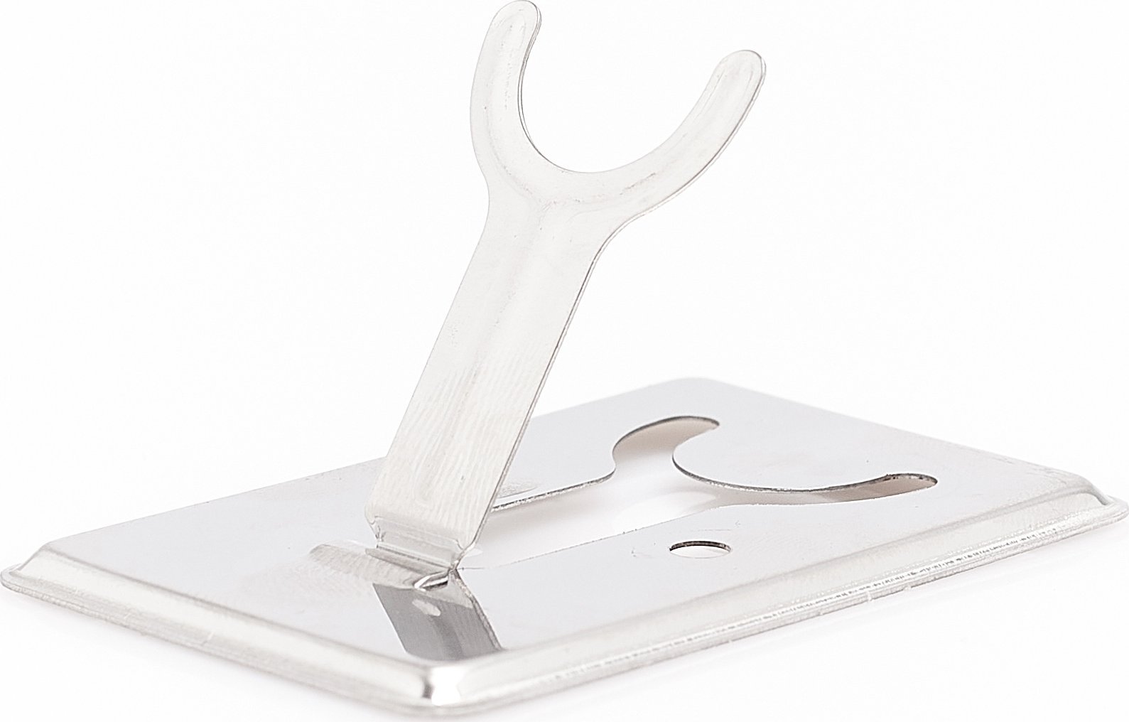 Uniwersalna Metalowa Podstawka Uchwyt na Lutownicę Techrebal