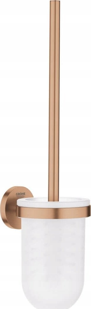 Grohe Grohe szczotka toaletowa (komplet) Essentials, brushed warm sunset 40374DL1