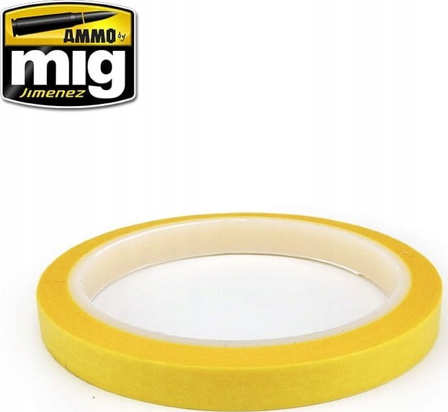 Ammo Ammo: Masking Tape #3 (10 mm x 25 m)