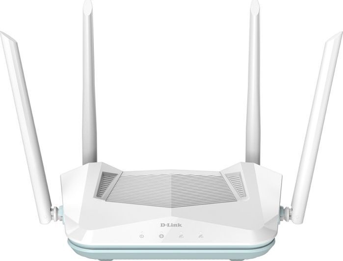 Router D-Link R15 Eagle Pro AI