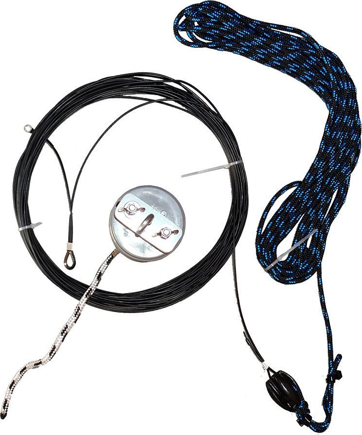 HamRadioShop Antena KF LW (C) 41.5m 1kW