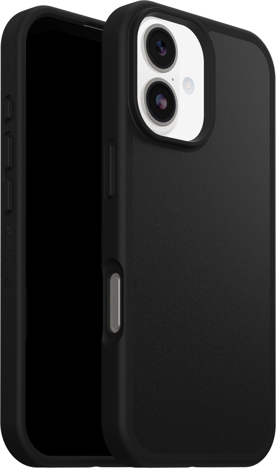 OtterBox React MagSafe CARDIGAN - black