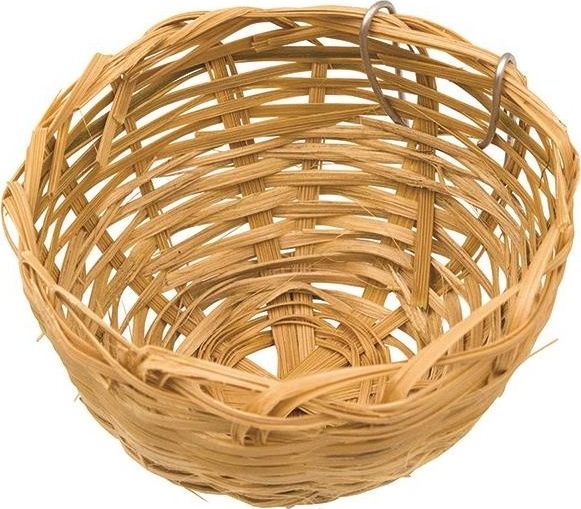 Panama Pet Panama Pet gniazdo bambusowe 10 x 5,5 cm