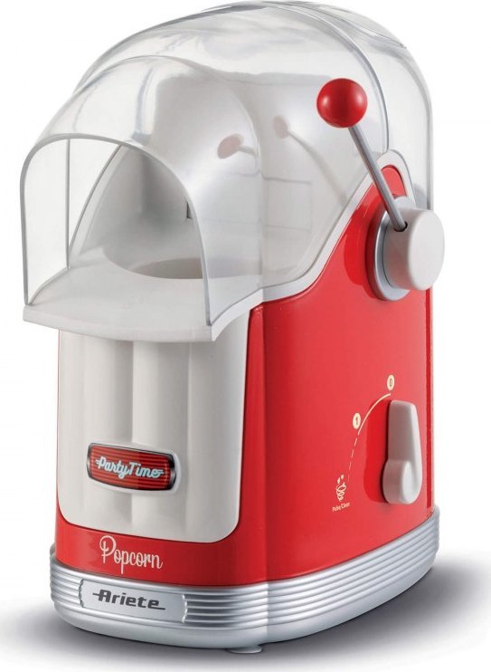 Maszynka do popcornu Ariete 2958/00 Partytime
