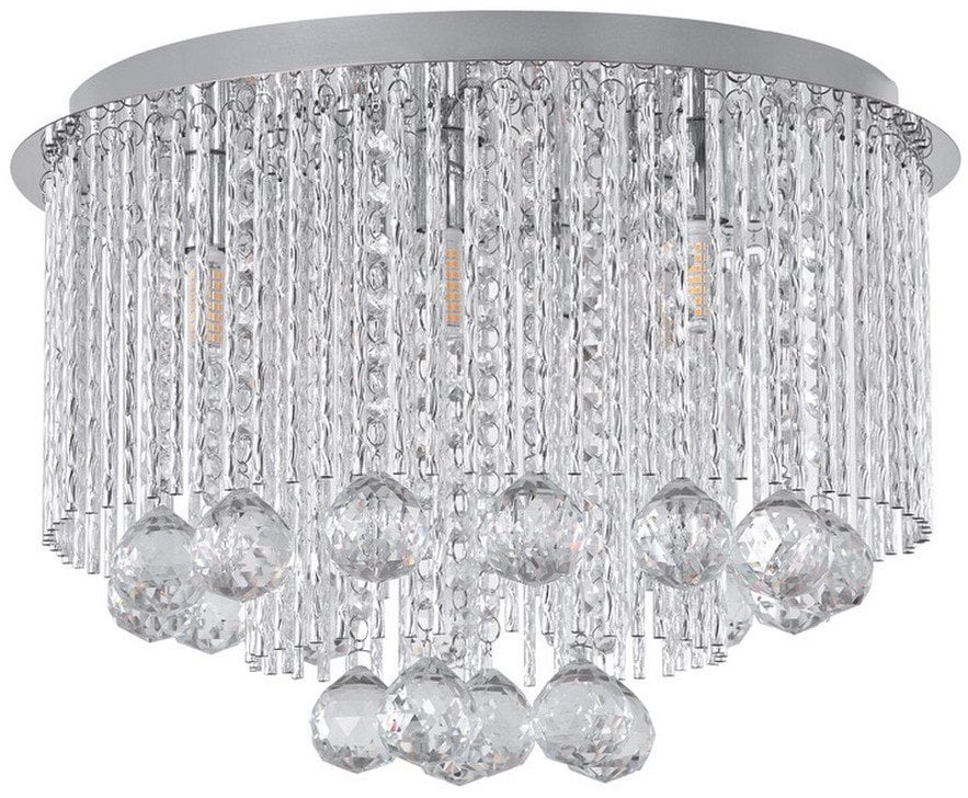 Lampa sufitowa Domoletti CEILING LAMP ICELAND 19156L 6X25W G9