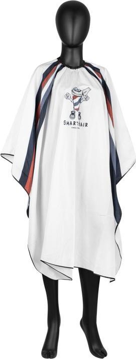 Activeshop PELERYNA FRYZJERSKA J-33