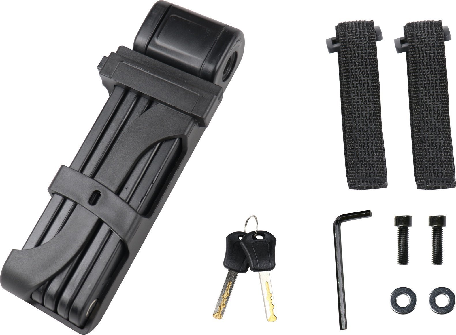 Sourcing BICYCLE FRAME LOCK