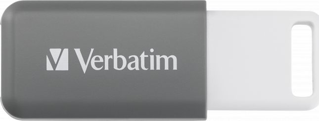 Pendrive Verbatim DataBar, 128 GB (49456)