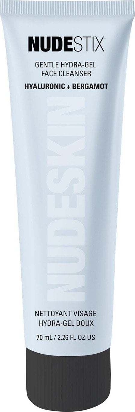 Nudestix Łagodny żel oczyszczający do twarzy Gentle Hyra-Gel Face Cleanser 70 ml