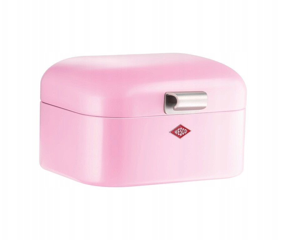 Chlebak różowy 268mm Single Grandy Wesco