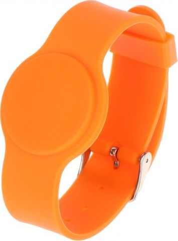 Atlo OPASKA NA RĘKĘ Z TAGIEM RFID ATLO-704/O