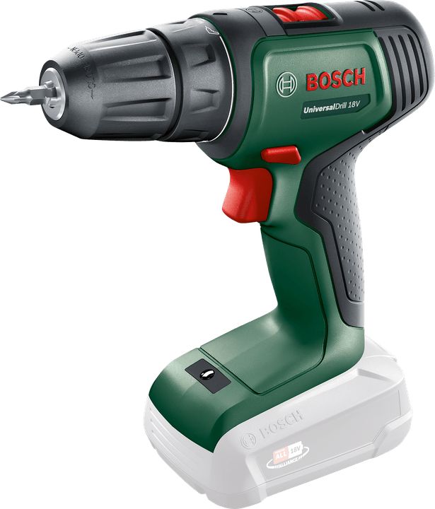 Wiertarko-wkrętarka Bosch UniversalDrill 18V (06039D4000)