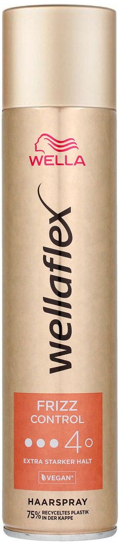 Wella Wellaflex Lakier do włosów w sprayu 250ml