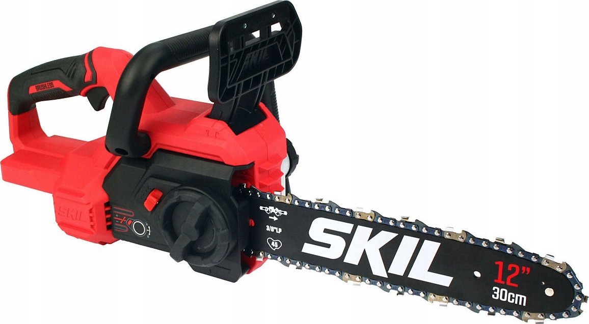 Piła łańcuchowa Sourcing CORDLES CHAIN SAW BRUSHL 30CM GS1E0534CA