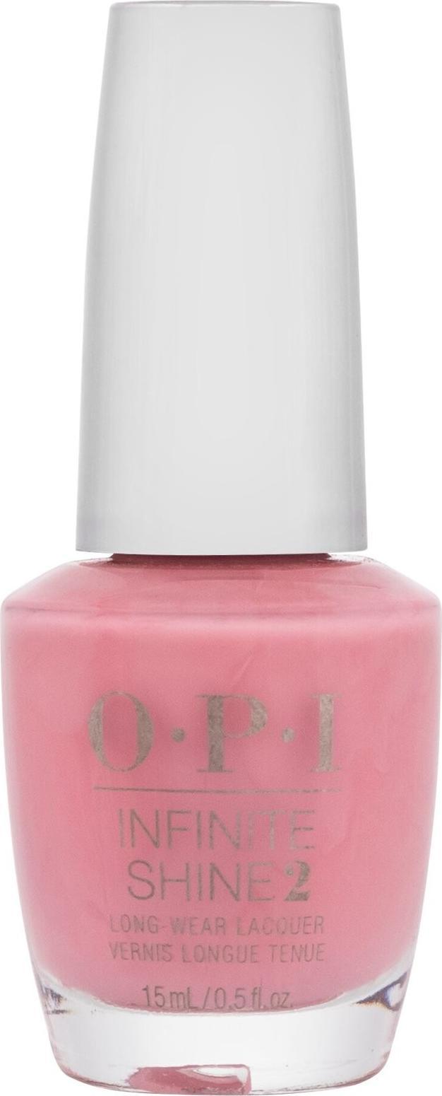 OPI OPI Infinite Shine Lakier do paznokci 15ml ISL G48 Pink Ladies Rule The School
