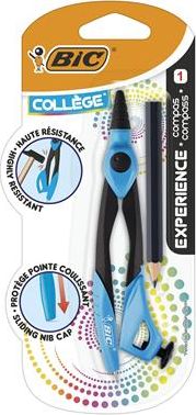 Bic Cyrkiel z ołówkiem Experience BIC