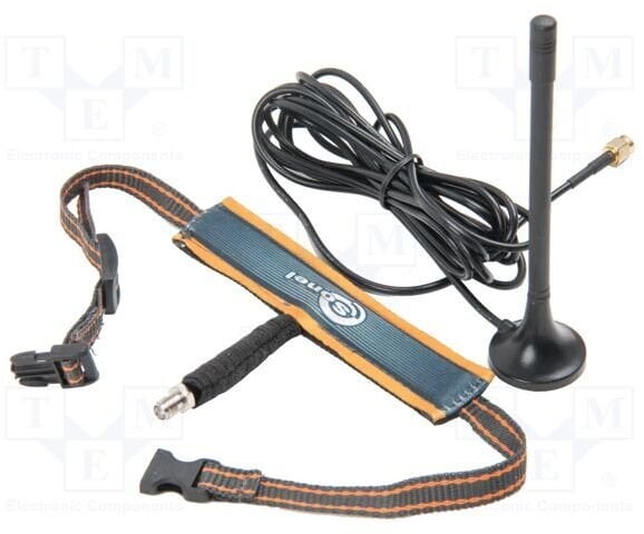 Repeater sygnału GSM (do analizatorów PQM) WAPOZANTREPEATER