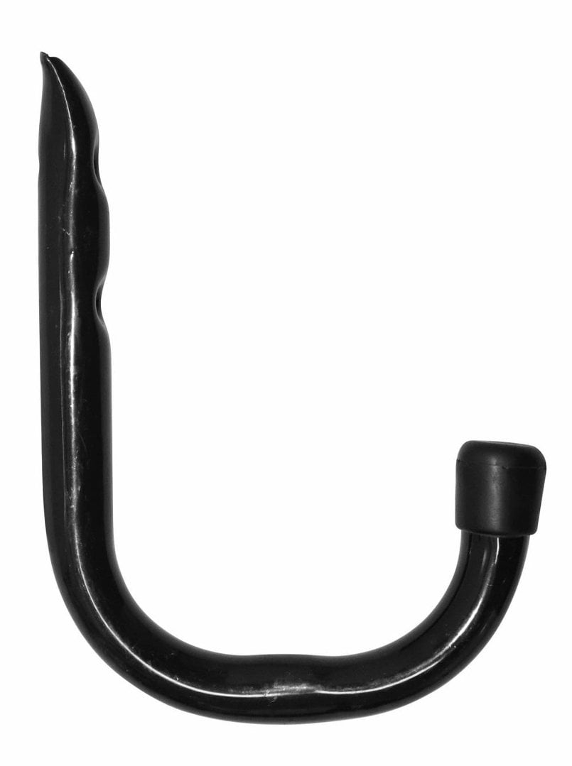 Home It hak na narzędzia czarny 9 x 12 cm