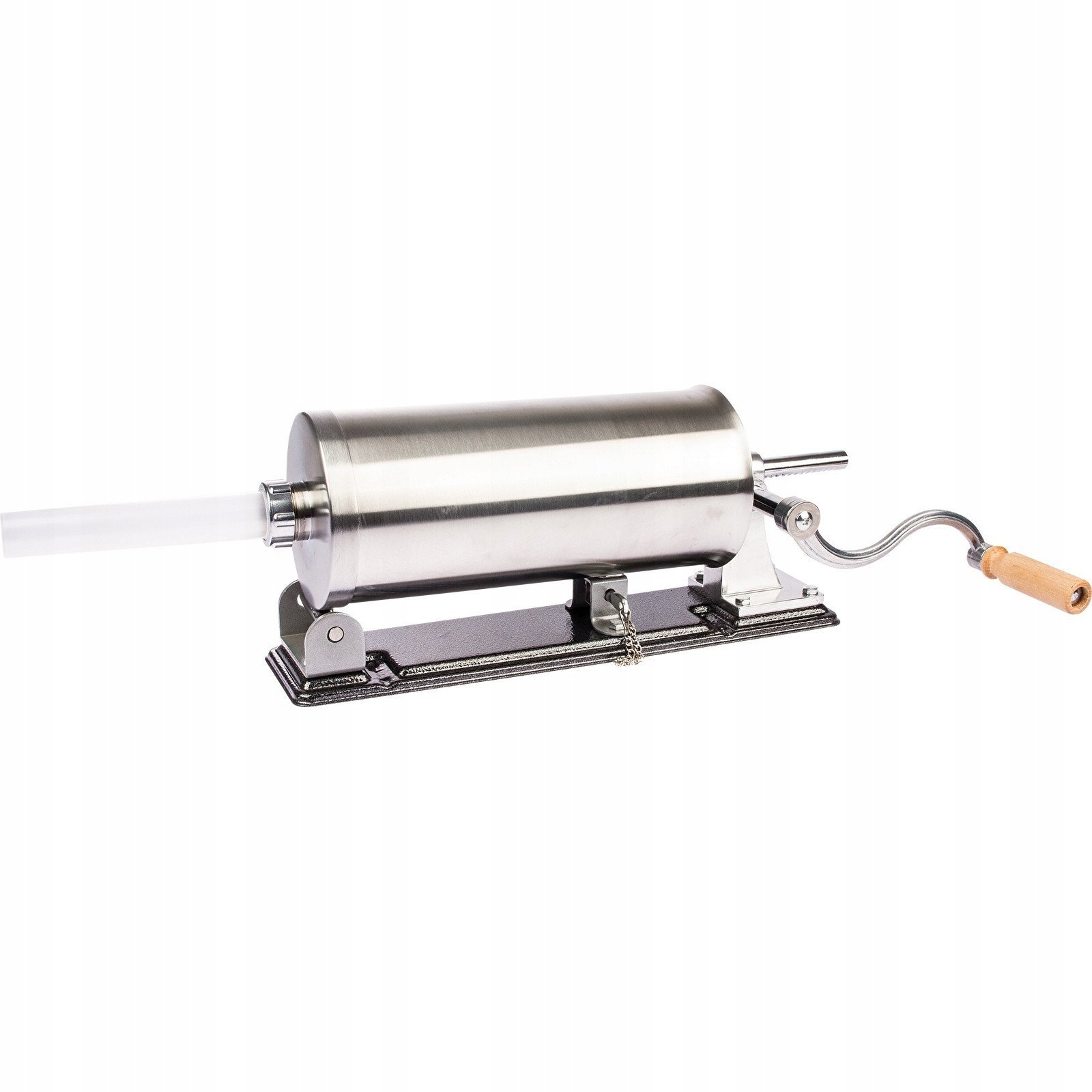 Dešrelių gaminimo aparatas, 3 kg talpos