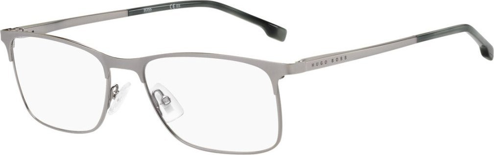 Hugo Boss Ramki do okularów Męskie Hugo Boss BOSS-1186-R81 58 mm