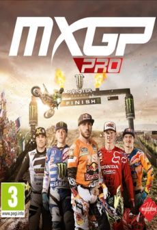MXGP PRO PC, wersja cyfrowa