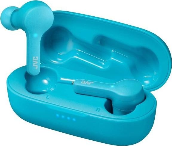 Słuchawki JVC HA-A7TANU